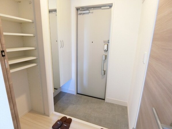 Avanceの物件内観写真